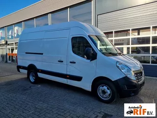 Renault Master L3H3 T35 RWD DL Energy dCi 165/ Airco/ Navi