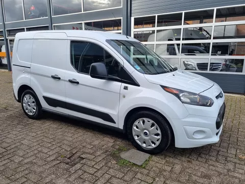 Ford Transit Connect 1.5 TDCI Ambiente EcoBlue 100pk 3 Zits