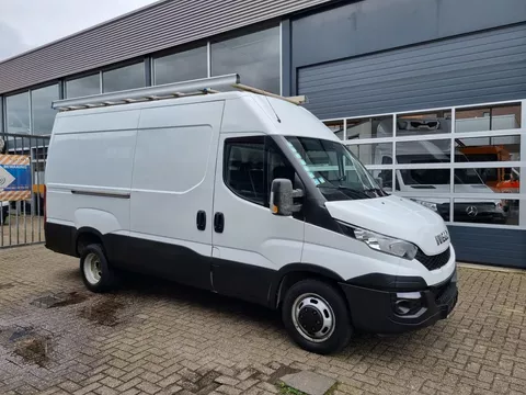 Iveco Daily 35C17 WB 352 L2H2/ Airco/ Cruise Control