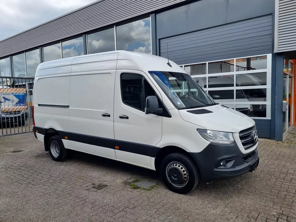 Mercedes-Benz Sprinter 516 2.2 CDI L2H2 EURO VI-D/ Aut/ Airco