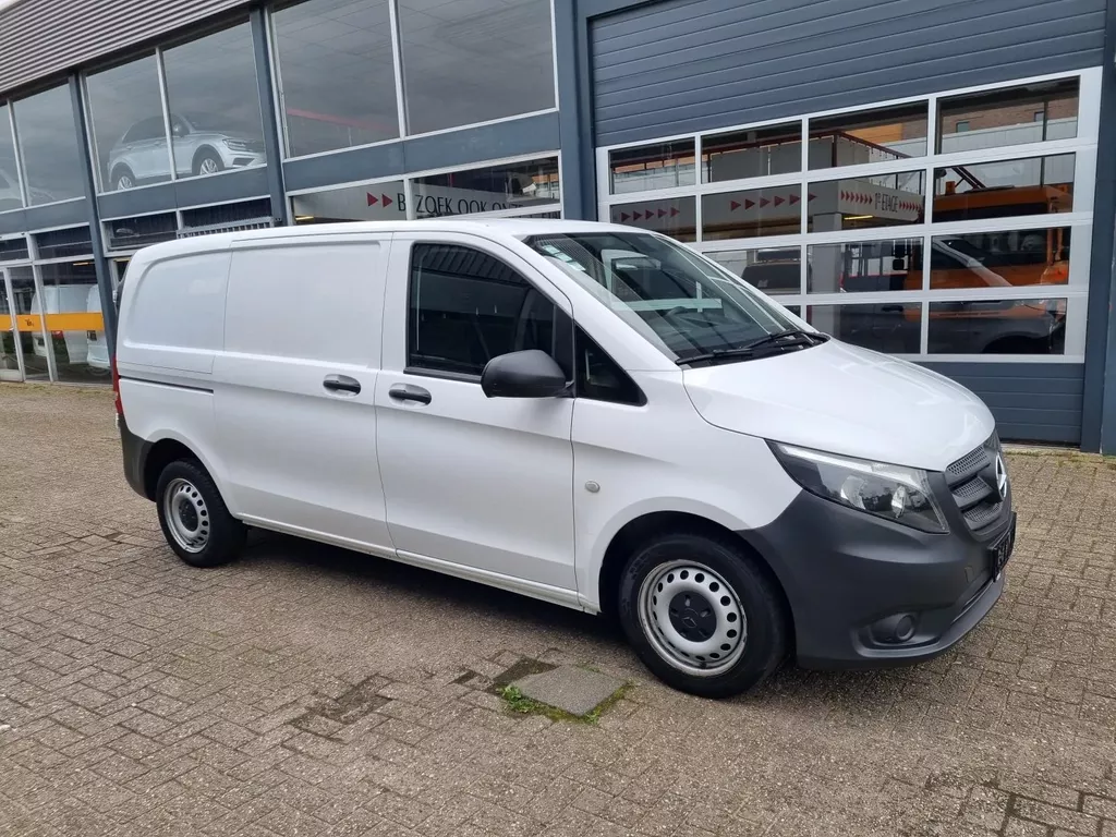 Mercedes-Benz Vito 111 CDI/ Airco/ Navi/ EURO 6