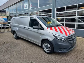 Mercedes-Benz Vito 111 CDI Extra Lang/ E6/ L3