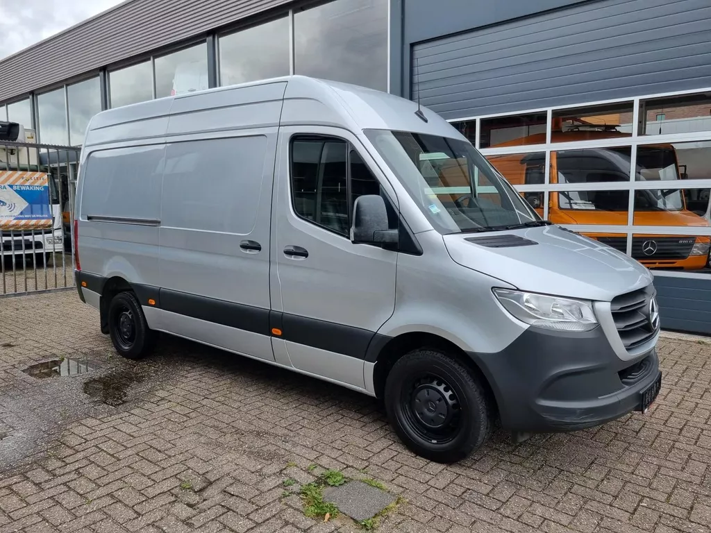 Mercedes-Benz Sprinter 316 CDI 163 PK L2H2 EURO 6C