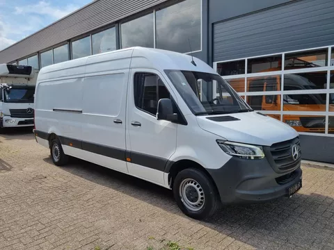 Mercedes-Benz Sprinter 315 CDI L3H2/ Airco/ Navi/ Xenon