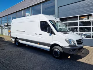 Mercedes-Benz Sprinter 516 CDI MAXI/L3H2/ Airco/ Elektrisch pakket