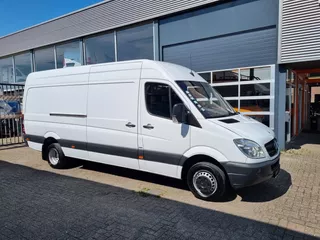 Mercedes-Benz Sprinter 516 CDI L3H2 MAXI AUTOMAAT EURO 5