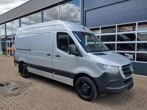 Mercedes-Benz Sprinter 316 CDI 163 PK L2H2 EURO 6C