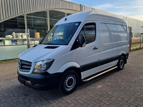 Mercedes-Benz Sprinter 311 CDI L1H2 2.2 114 PK Euro 6