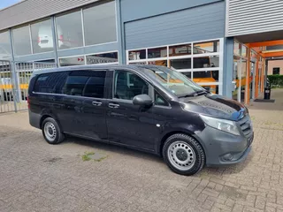 Mercedes-Benz Vito 119 CDI MAXI DC Doppelkabin 5 Zits Euro 6