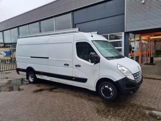 Renault Master 2.3 DCI/ L4H2/ Airco/ Navi