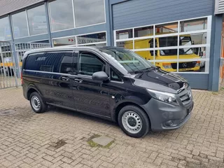 Mercedes-Benz Vito 114 CDI/ Airco/ Navi/ E6