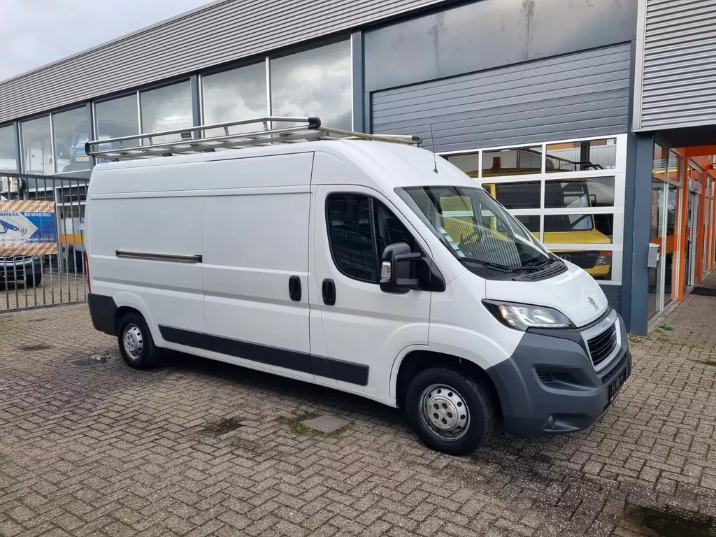 Peugeot Boxer L3H2 2.0 HDI 160 PK E6/ LED/ Navi