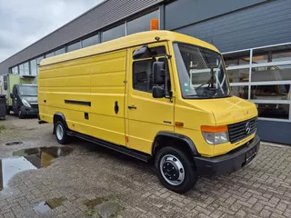 Mercedes-Benz Vario 816 D 425 HD/ MAXI/ L3H2 Kastenwagen